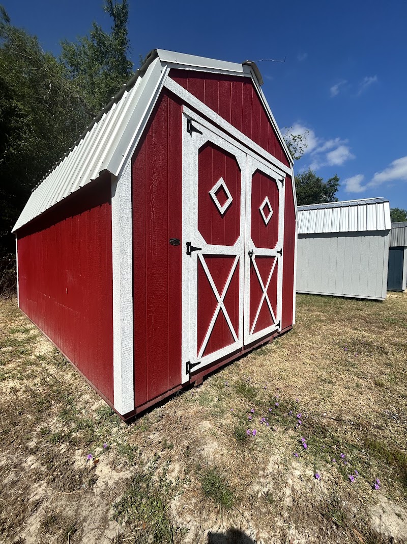 InstaShed of Waycross photo