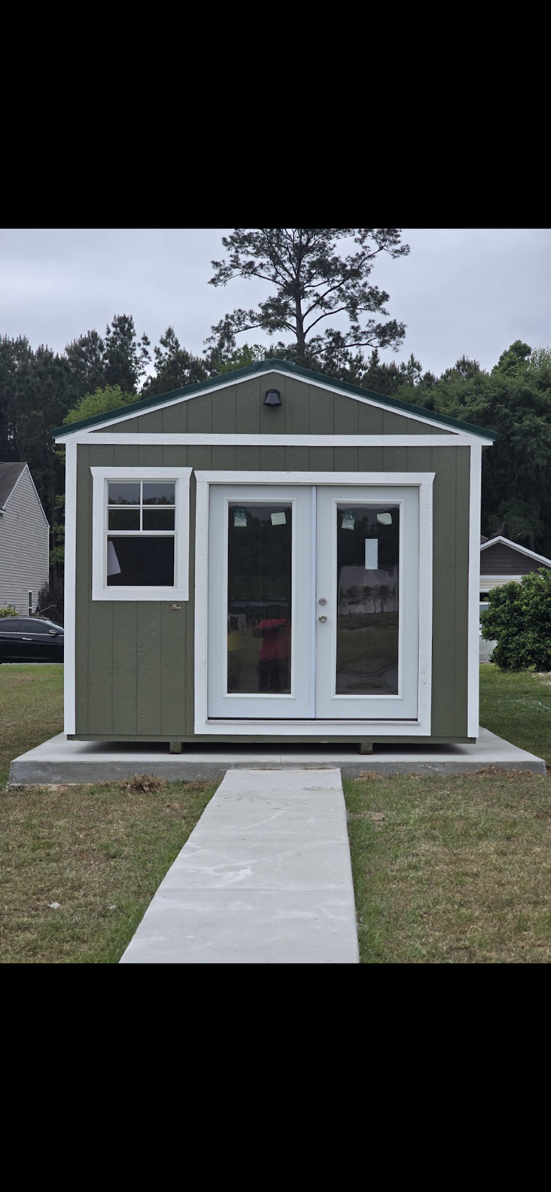 InstaShed of Waycross photo