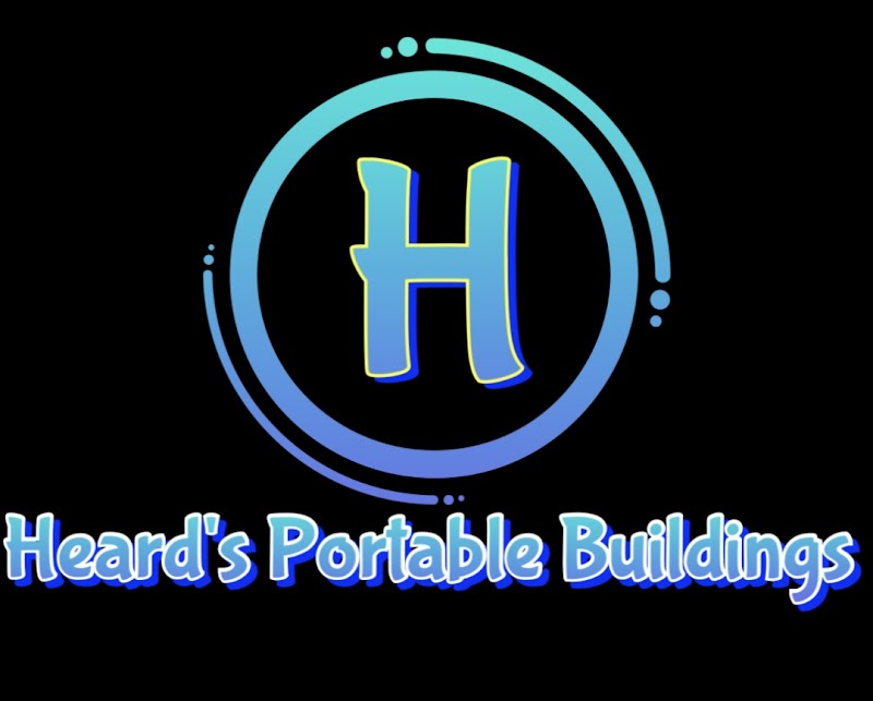 Heard's Portable Buildings photo