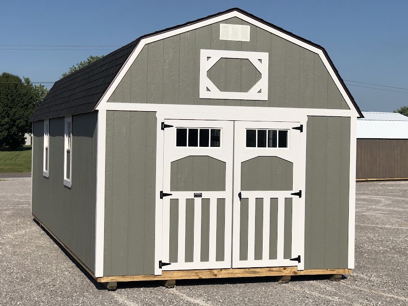 Sturdi Built photo