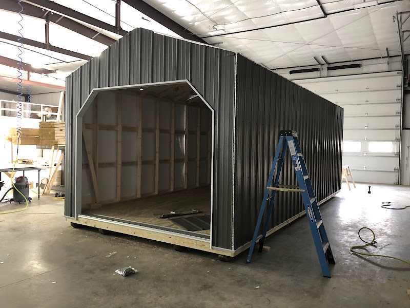 Sturdi Built photo