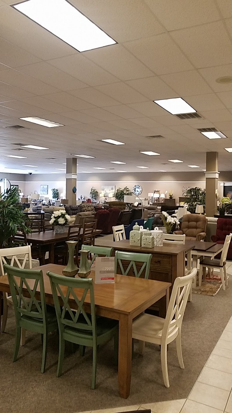 HomeTown Furniture Stores photo