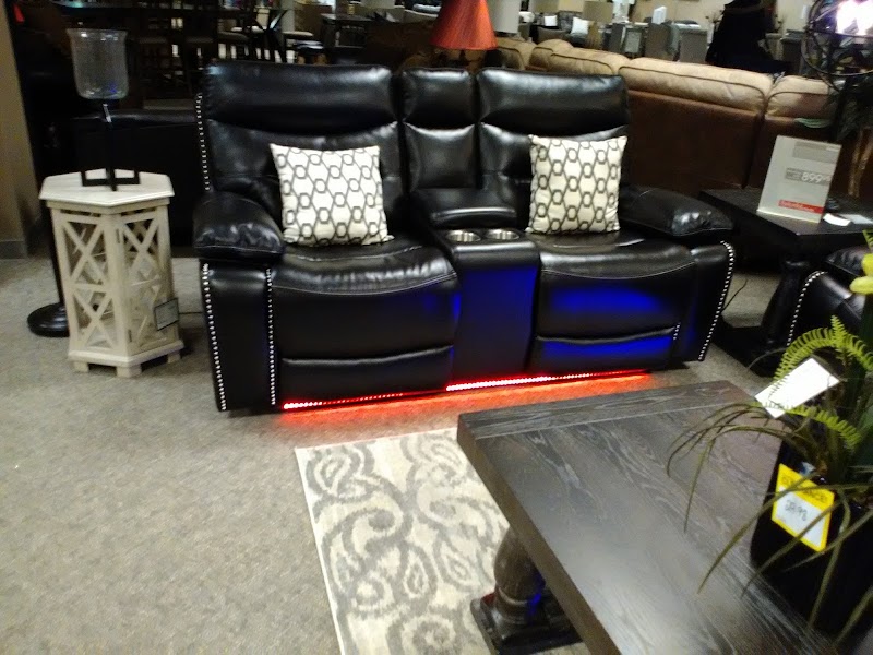 HomeTown Furniture Stores photo