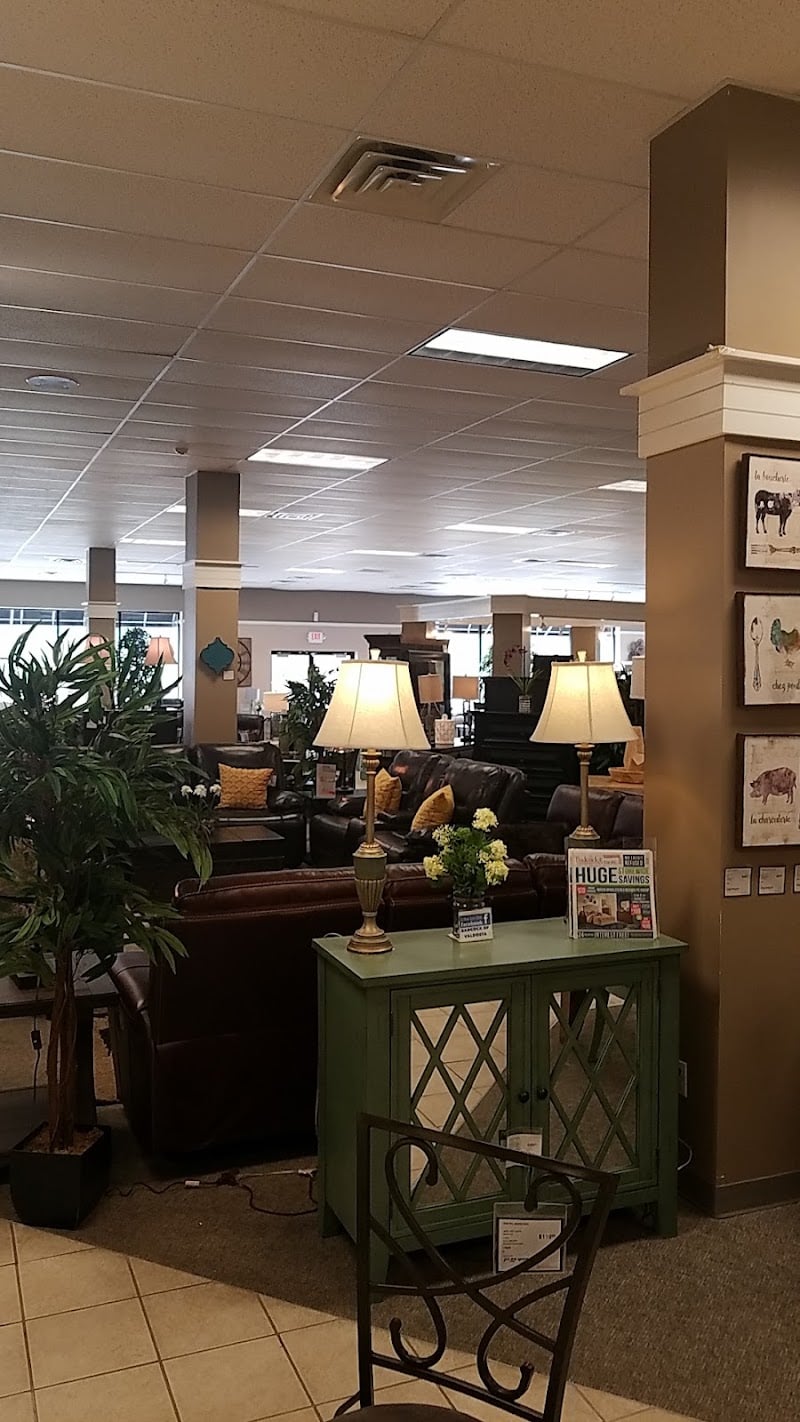 HomeTown Furniture Stores photo