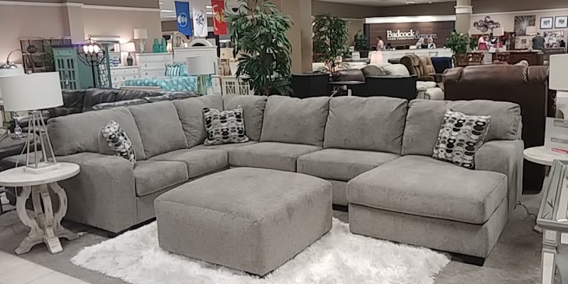 HomeTown Furniture Stores photo