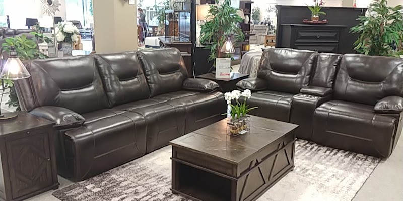 HomeTown Furniture Stores photo