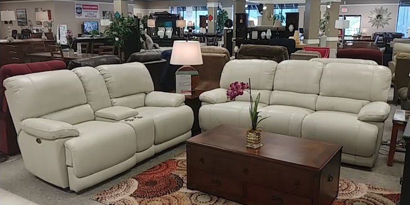 HomeTown Furniture Stores photo