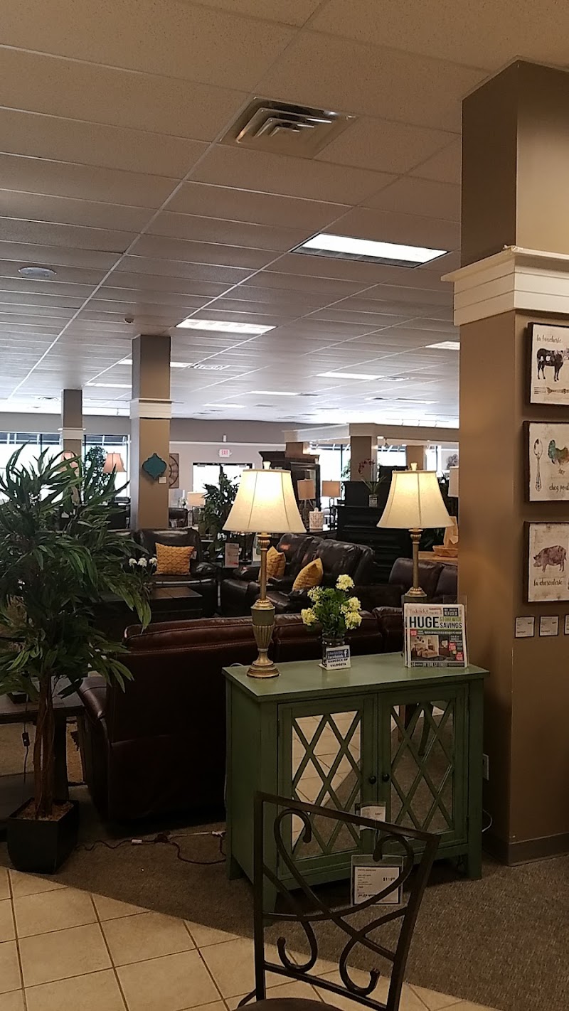 HomeTown Furniture Stores photo