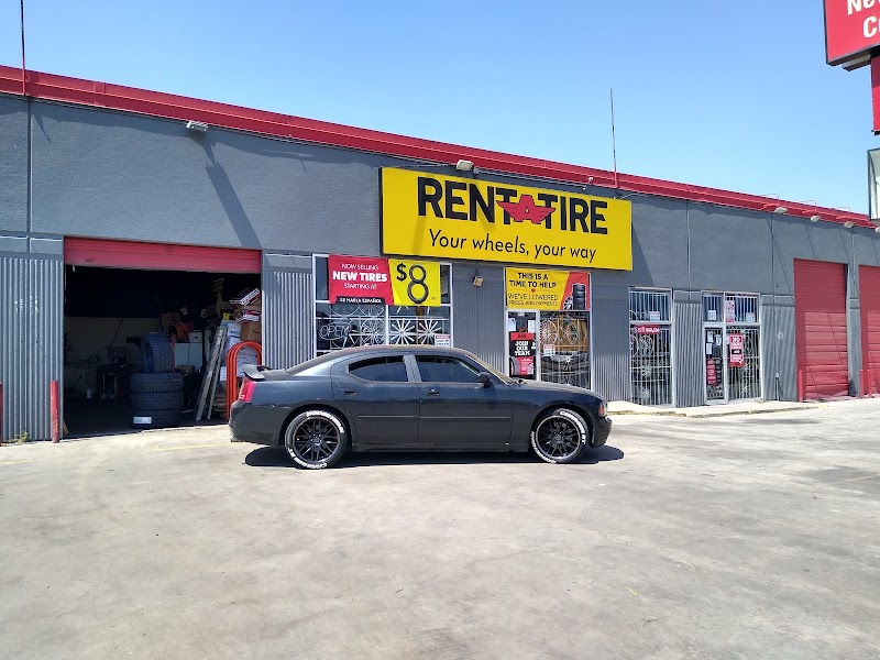 Inside RAW Wheels + Tires