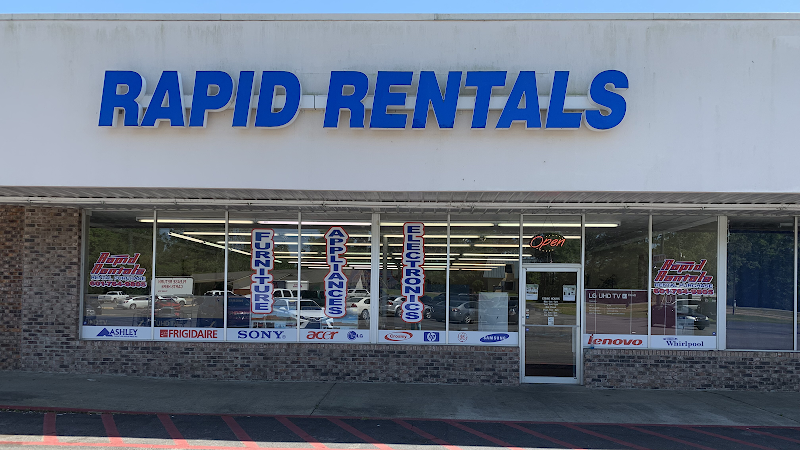 Inside Rapid
