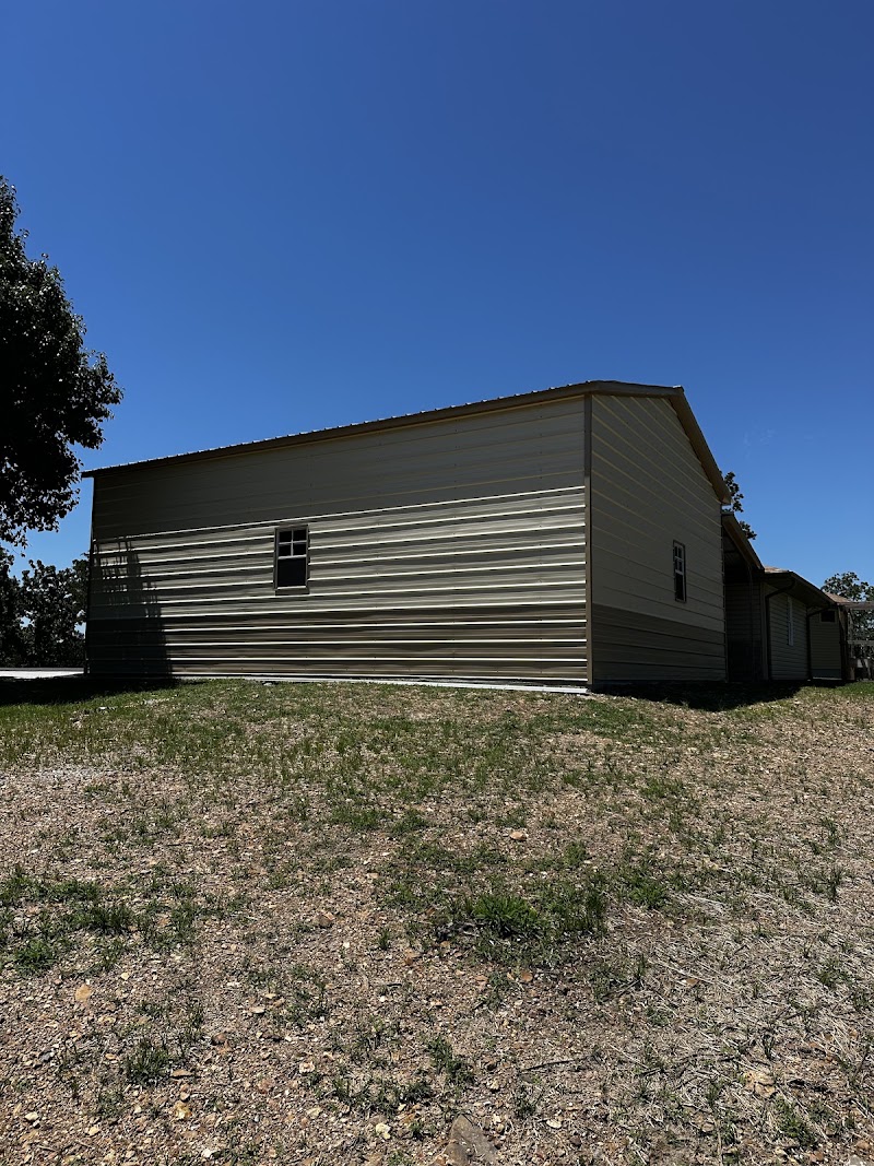 Arkansas Portable Buildings photo