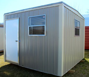 Arkansas Portable Buildings photo