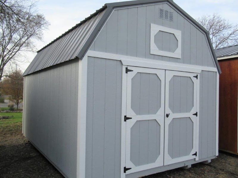 Inside Durabuilt Ohio