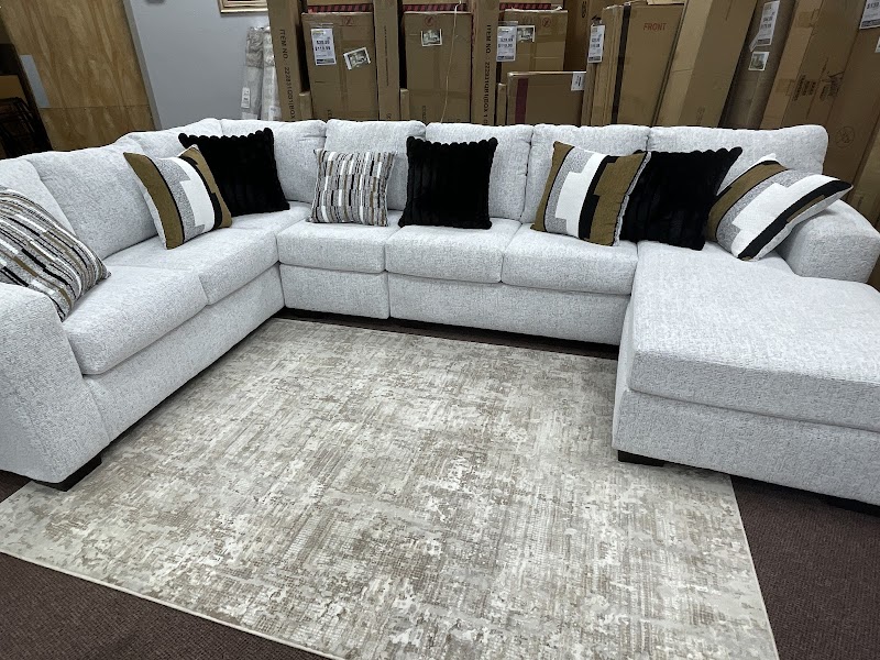 Buddy's Home Furnishings photo