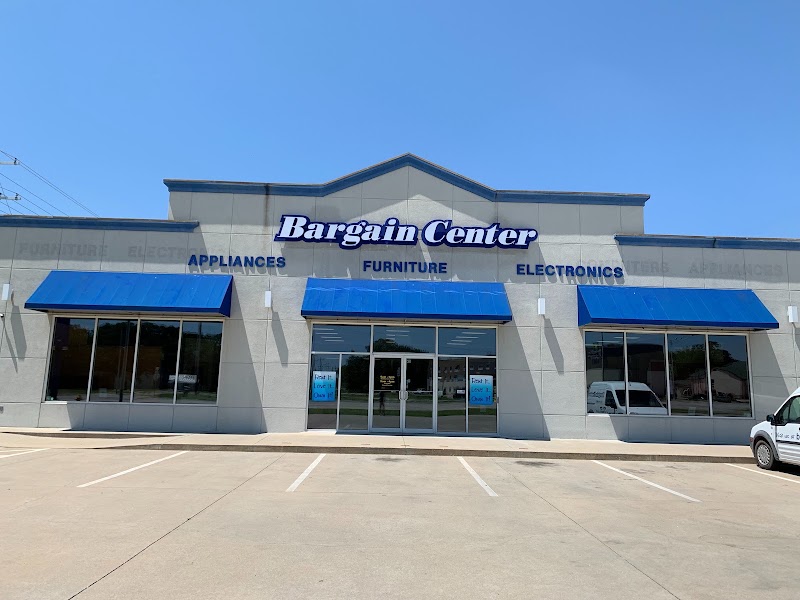 Inside Bargain Center LLC