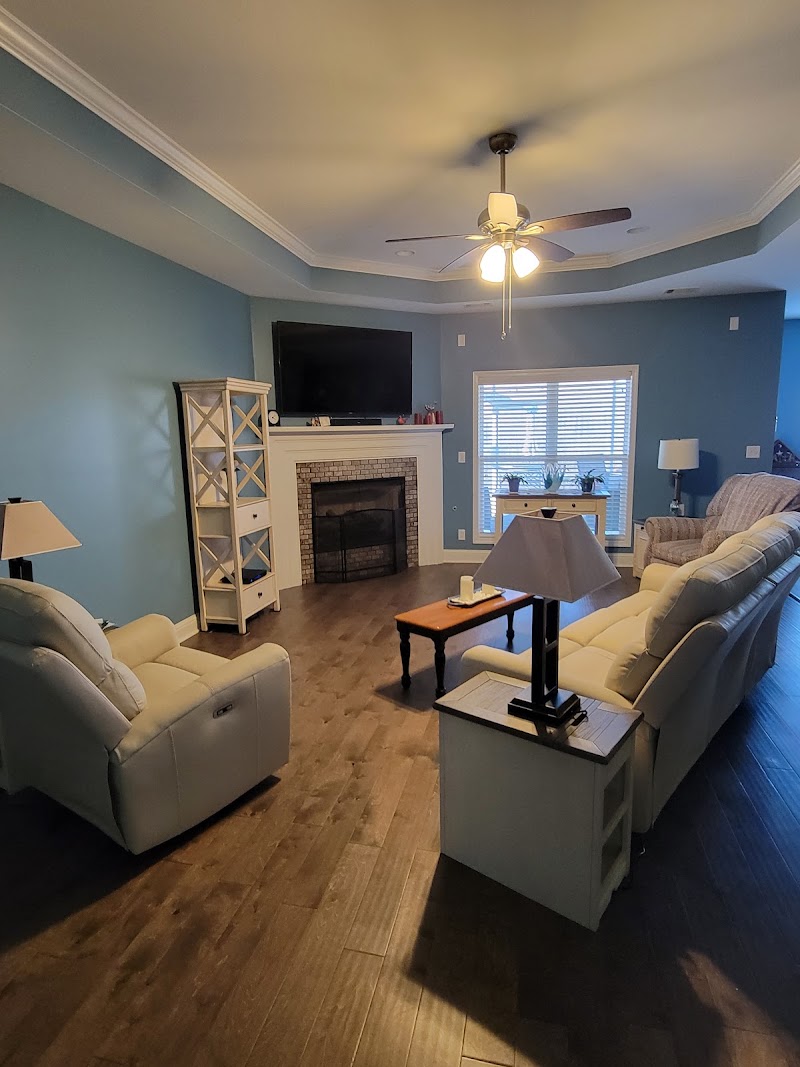 Family Home Furniture photo
