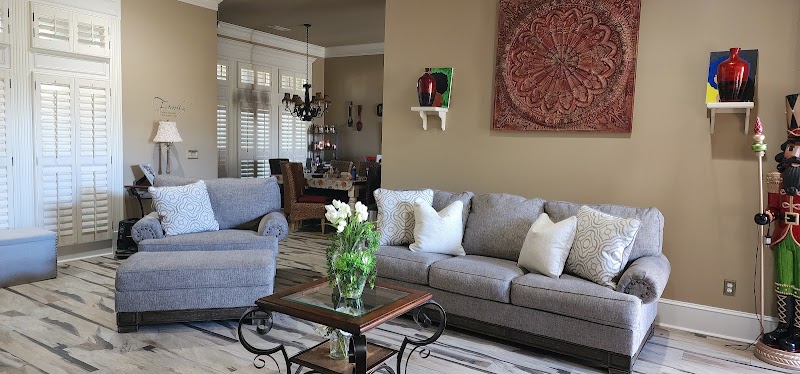 Family Home Furniture photo