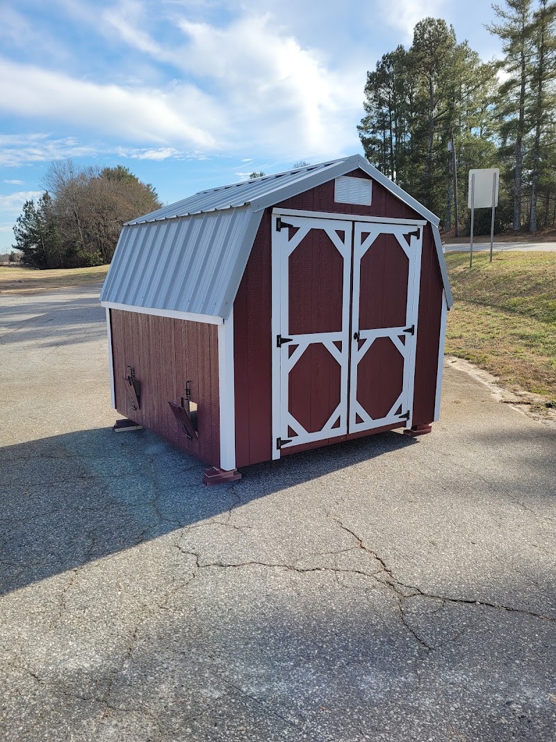Dutch Boy Barns LLC photo