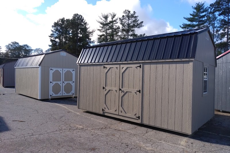 Dutch Boy Barns LLC photo