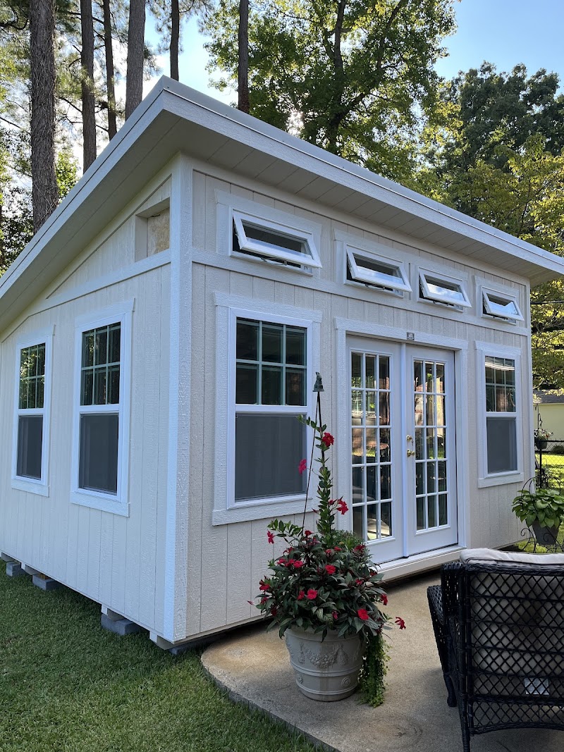 Dutch Boy Barns LLC photo