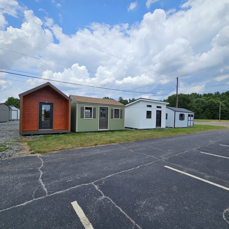 Dutch Boy Barns LLC photo