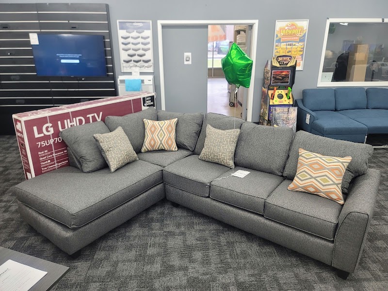 ZSmart Furniture photo