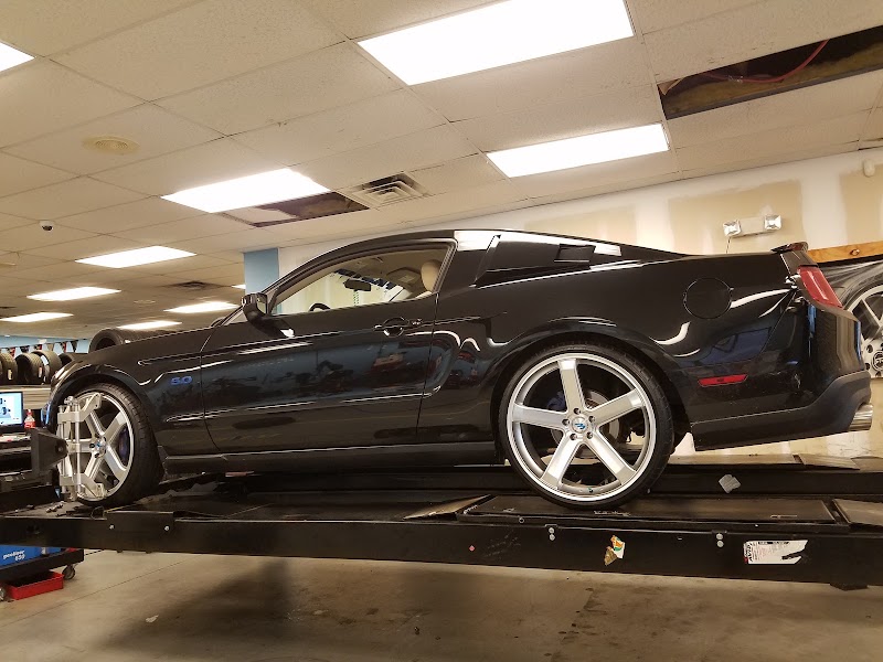 RNR Tire Express photo