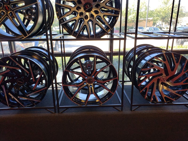 RNR Tire Express photo