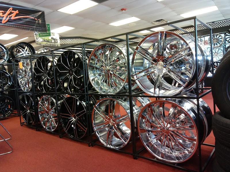 RNR Tire Express photo