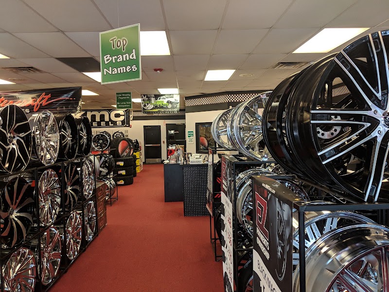 RNR Tire Express photo
