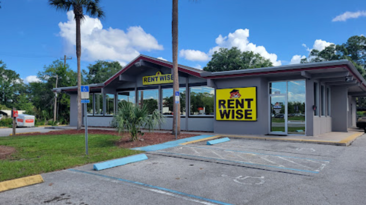 Inside Rent Wise