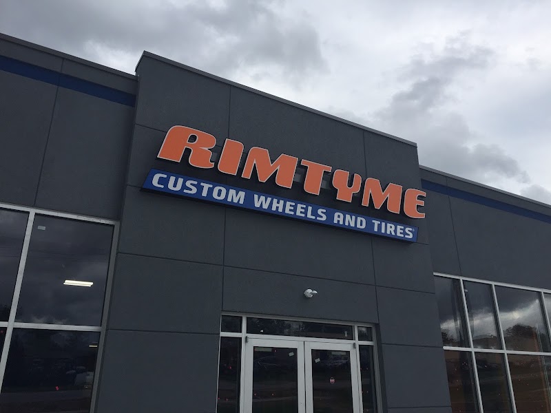 Inside RimTyme