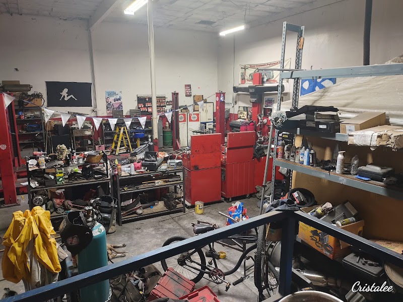 West Coast Wheels & Tires - Tire Shop in Fresno, CA photo