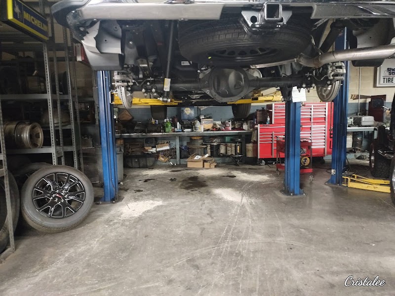 West Coast Wheels & Tires - Tire Shop in Fresno, CA photo
