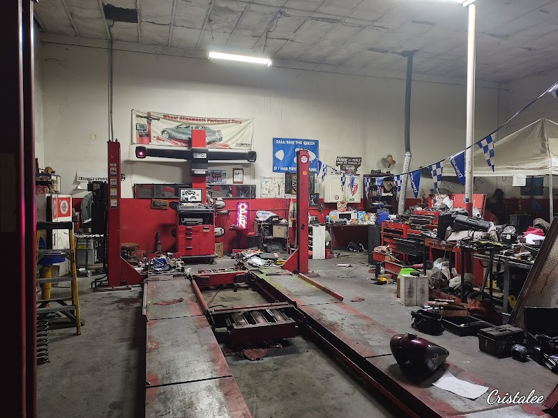 West Coast Wheels & Tires - Tire Shop in Fresno, CA photo