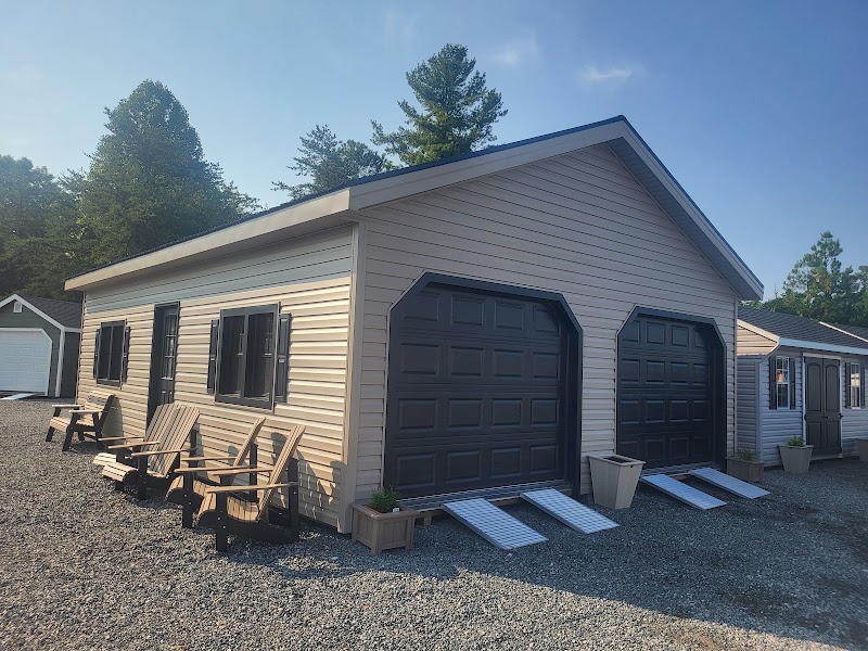 Inside Helmuth Builders