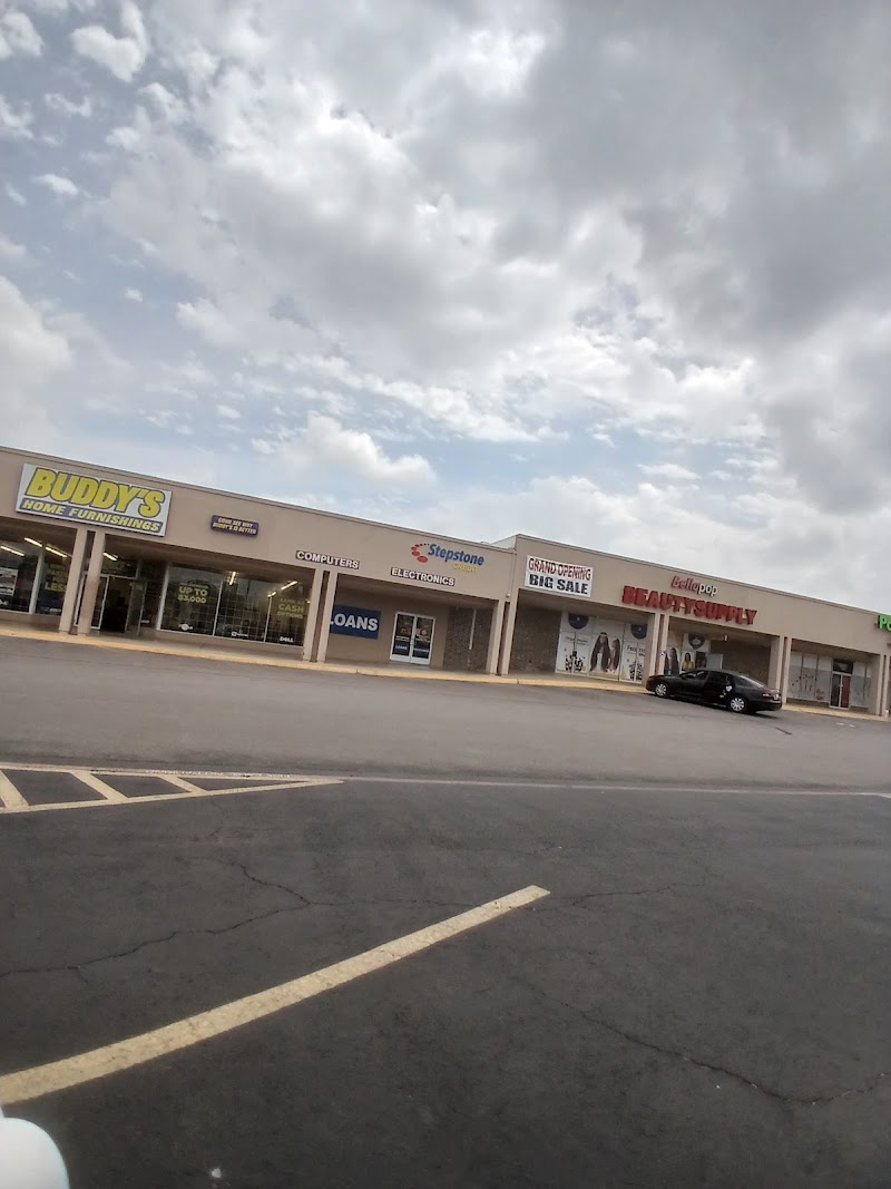 Buddy's Home Furnishings photo
