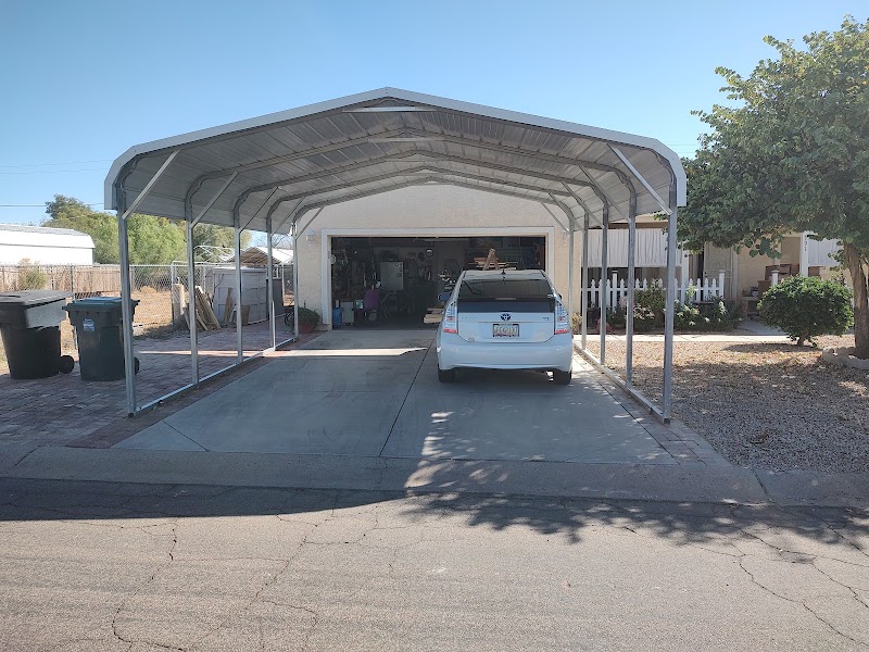 SHEDSAZ.COM (Custom Sheds by ShedsAZ) photo