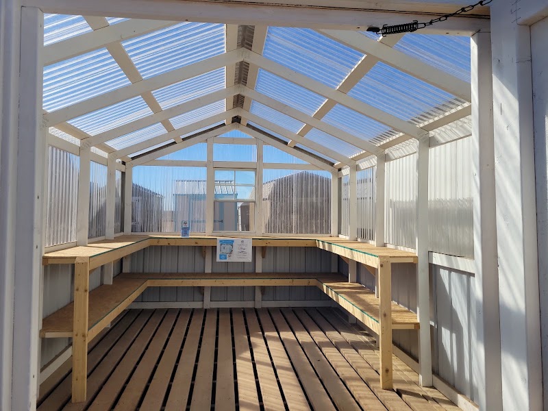 SHEDSAZ.COM (Custom Sheds by ShedsAZ) photo
