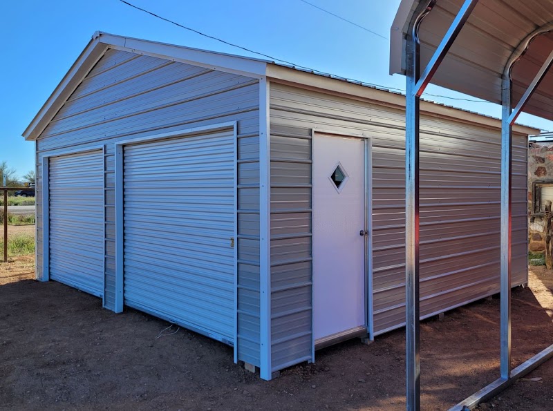 SHEDSAZ.COM (Custom Sheds by ShedsAZ) photo