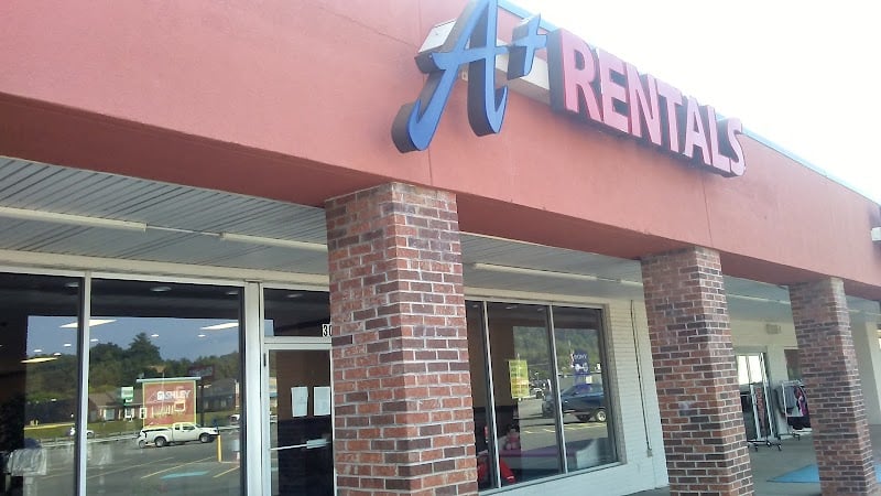 A+ Rental & Sales photo