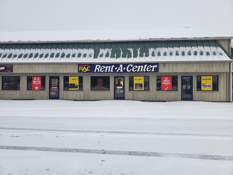 Rent-A-Center photo