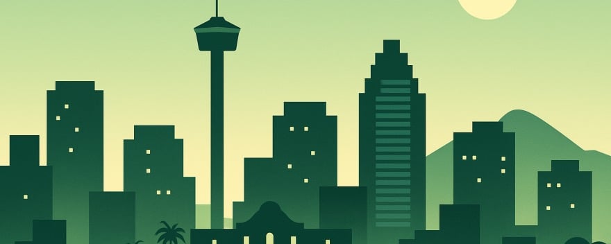 San Antonio, TX rent-to-own stores