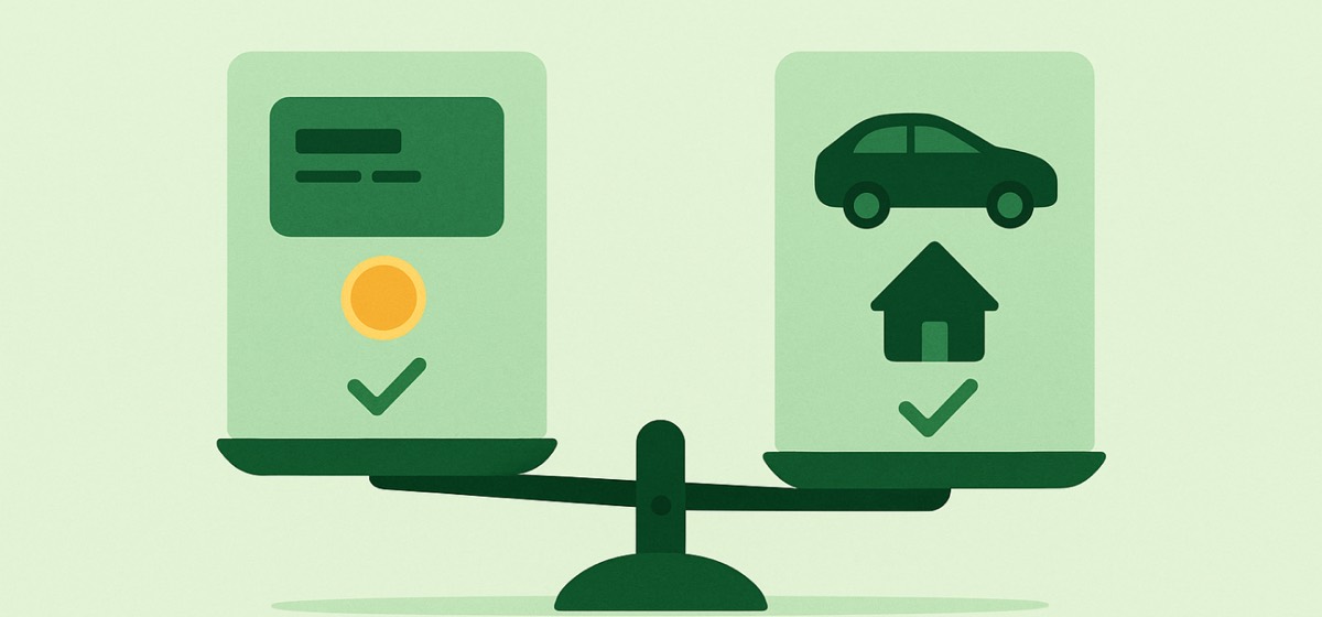 BNPL vs. Lease-to-Own: How They Compare and When to Use Each