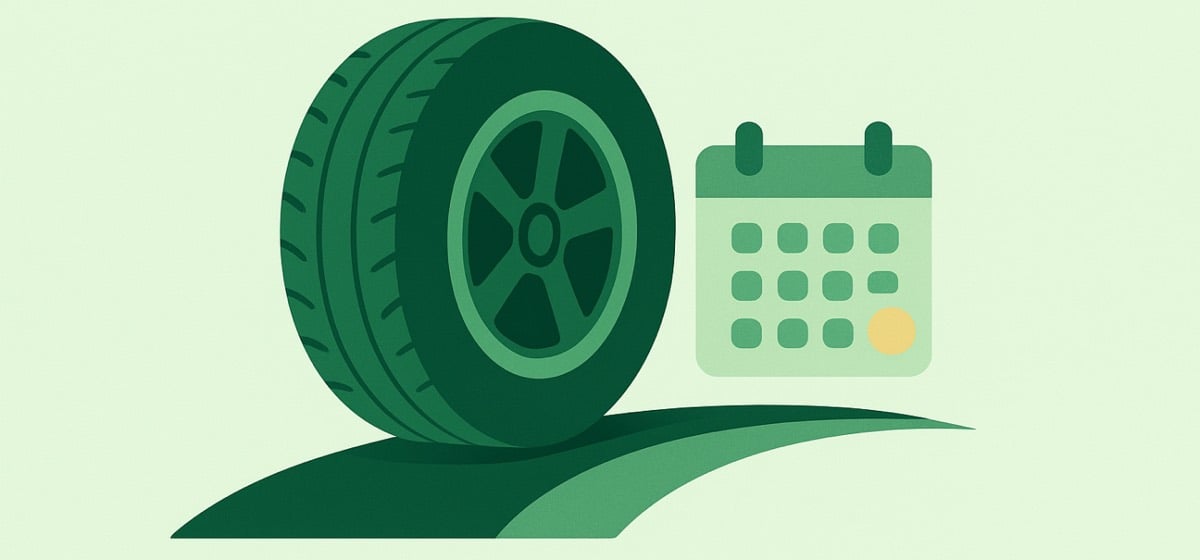 How Rent-to-Own Tires Work (and What They Cost)
