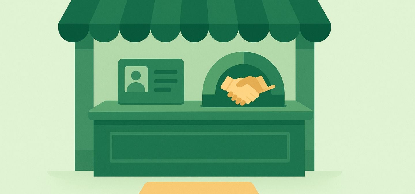 How Rent-to-Own Works With No Credit Check