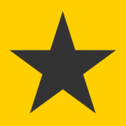 5Starbuildings logo