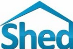 A-1 Built Sheds logo