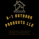A-1 Outdoor Products LLC (A-1 Portable Buildings) logo