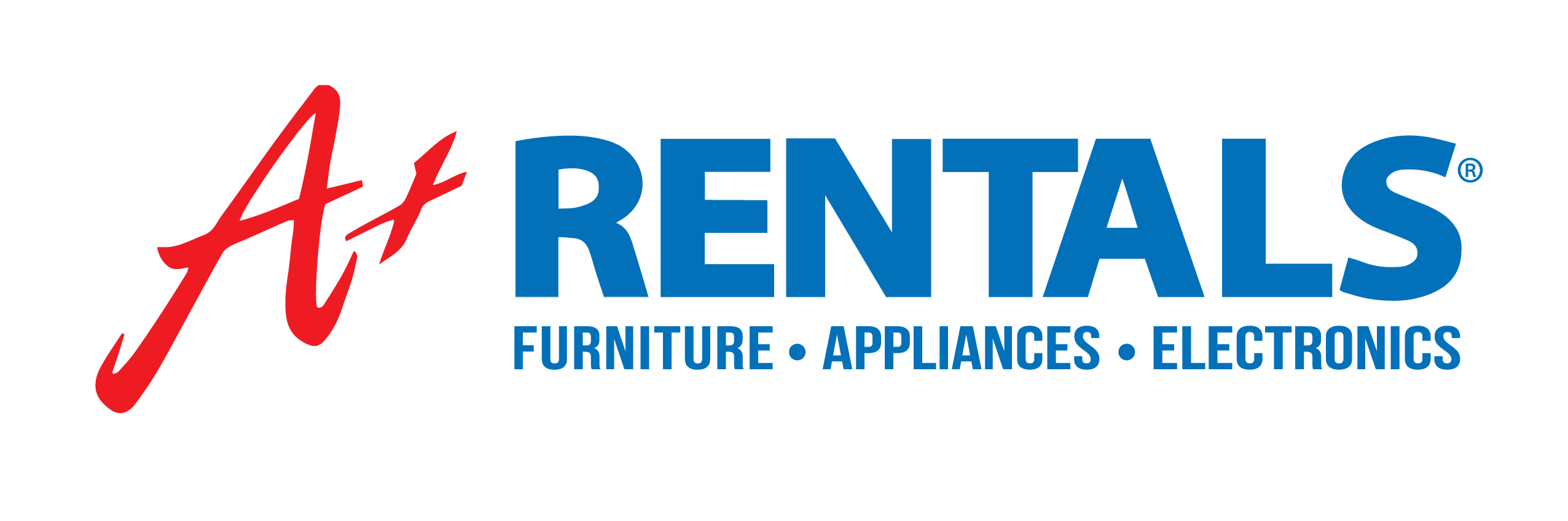 A+ Rental & Sales logo